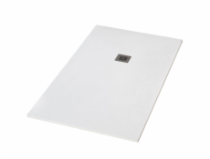 SPRCHOVÁ VANIČKA MASTERJERO 120X80 BIELA MATERIÁL