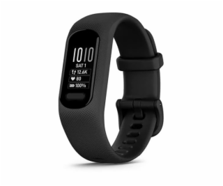 Garmin vivoSmart5, Black, velikost L