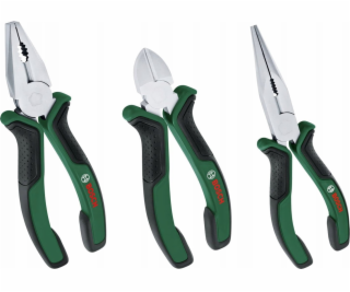 Bosch Sada kleští 1600A02C0S (3 ks)