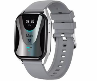 CANYON smart hodinky Chatter SW-58 GREY