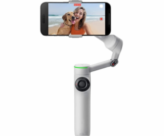 Insta360 Gimbal Flow 2 Pro (šedý)