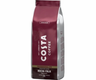 Costa Coffee Kávová zrna Signature Mocca Italia Dark 1 kg