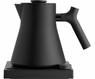 Fellow Kanvica Corvo EKG PRO matne čierna