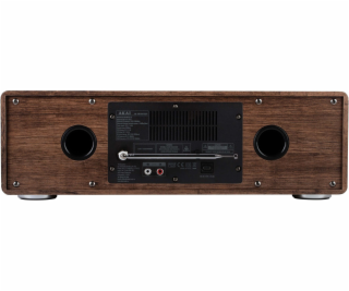 Akai Mikrosystém AM-100 RHAPSODY