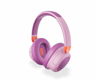 JBL JR460NC růžová