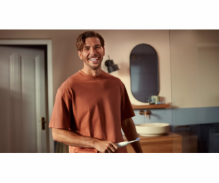 Philips SONICARE KARTÁČEK 7100 HX7420/01 BÍLÝ