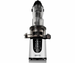 Gotie Pomalý odšťavňovač GSJ-630W