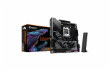 Gigabyte AORUS B840 ELITE WIFI6E, AMD B840, AM5, 4xDDR5, mATX