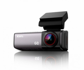 Xblitz AUTO VIDEOREKORDÉR XB-GO3