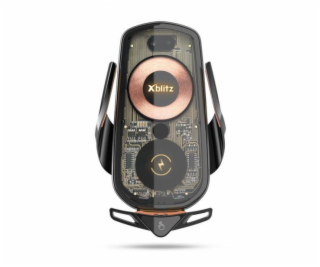 Xblitz Držiak do auta FX6 Exclusive, automatický, s funkc...