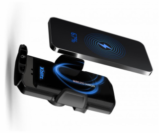 Xblitz Držiak do auta FX2 Exclusive, automatický, s funkc...