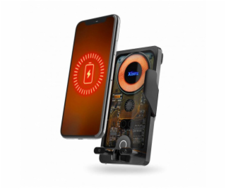 Xblitz Držiak do auta FX7 Exclusive, automatický, s funkc...