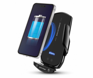 Xblitz Držiak do auta FX5 Exclusive, automatický, s funkc...