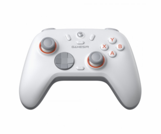 GameSir Nova Lite 2 Luminous White