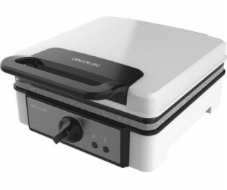 Cecotec Dvojitý vaflovač Gofrestone (8006)