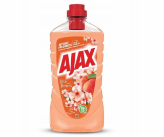 Univerzálny čistič Ajax Peach Blossom, 1 l