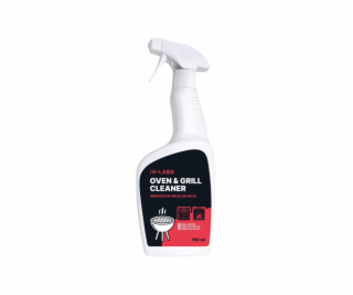 Čistič rúry a grilu HI-LABS 750 ml