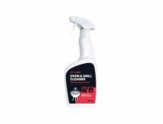 Čistič rúry a grilu HI-LABS 750 ml