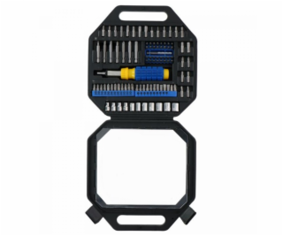 Súprava skrutkovačov KINZO 99dielna