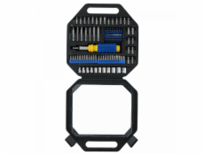 Súprava skrutkovačov KINZO 99dielna