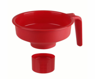 Lievik 48349, červený