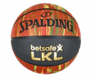Basketbalová lopta Spalding MARBLE EDITION