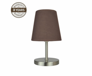 Stolová lampa DOMOLETTI T18013-D13, 40 W, E14