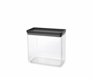Nádoba na veľkoobjemové produkty Brabantia Tasty+, 3,5 l