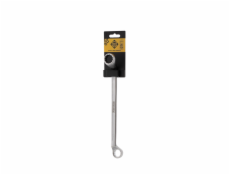 Očkový kľúč Forte Tools 17x19 mm