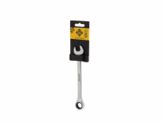Kombinovaný račňový kľúč Forte Tools 14x14 mm