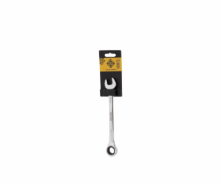 Kombinovaný račňový kľúč Forte Tools 15x15 mm
