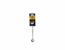 Kombinovaný račňový kľúč Forte Tools 15x15 mm