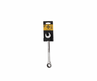 Kombinovaný račňový kľúč Forte Tools 16x16 mm