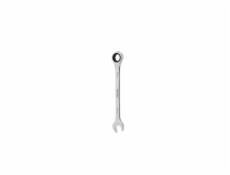 Kombinovaný račňový kľúč Forte Tools 17x17 mm