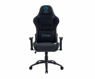 Herná stolička ONEX GX330, čierna