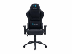 Herná stolička ONEX GX330, čierna
