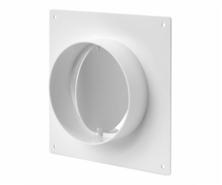 Vetracia rozperka EUROPLAST, D150