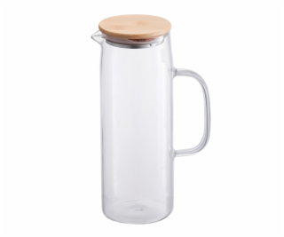 Džbán Domoletti, borosilikátové sklo, 1,5l