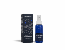 Odhmlievač okien automobilov Nanotekas, 0,1 l