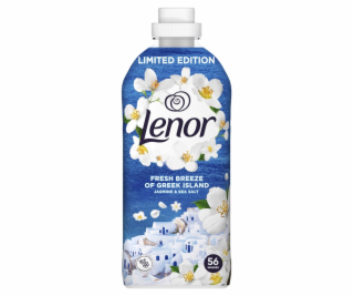 SOFTVÉR LENOR FRESH BREEZE 1176ML