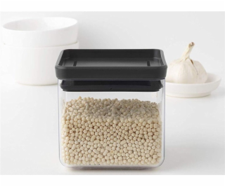 Nádoba na sypké produkty Brabantia, 0,7 l