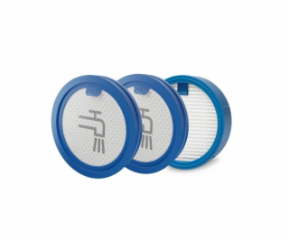 Súprava filtrov do vysávača Electrolux ESKW6