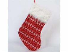 Vianočná pančucha Christmas Touch, 35 cm