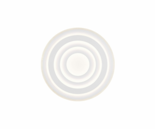 STROPNÉ LED SVIETIDLO 60W BIELE