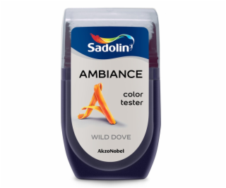 Tester barev Ambiance Wild Dove 30 ml