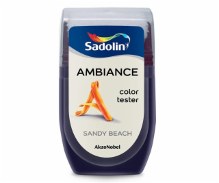 Tester barev Ambiance Sandy Beach 30 ml
