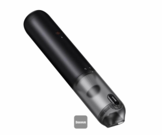 Akumulátorový vysavač do auta Baseus A3lite 12000Pa černý
