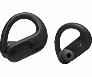 JBL Endurance Peak 3 Black