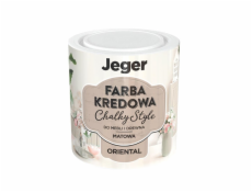 FARBA NA NÁBYTOK KRÍDOVÁ FARBA ORIENTÁLNA 0,5L