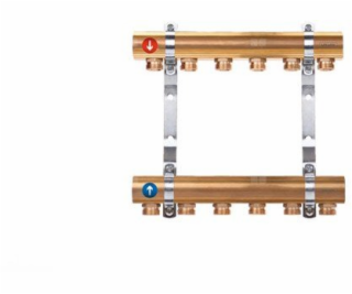 Concept CONCEPT Nástěnný držák pro montáž kapitoly. RGP 2...